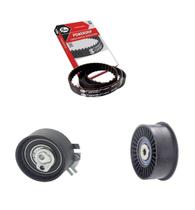 Kit Correia Dentada Renault Master 2.5 Eletronica