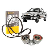 Kit Correia Dentada S10 2.5 Diesel Maxion 1996 1997 1998