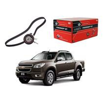 Kit Correia Dentada S10 2.8 16v 2014 A 2016