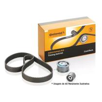 Kit Correia Dentada Sandero 1.6 8V 2010/2021 - 63615 - CT988K3