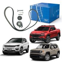Kit Correia Dentada Skf Toro Compass Renegade 2.0 Diesel 16 Kit Correia Dentada Skf Toro Compass Renegade 2.0 Diesel 16