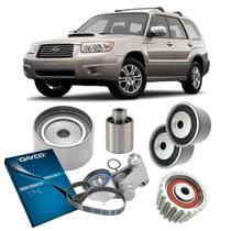 Kit Correia Dentada Subaru Forester 2.0 16v Ej204 2007 2008