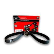 Kit Correia Dentada Suzuki / Grand Vitara / Vitara - Gates Ks611 Kit Correia Dentada Suzuki / Grand Vitara / Vitara - Gates Ks611