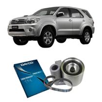 Kit Correia Dentada Sw4 3.0 16v D-4d Diesel 2008 2009 2010 Kit Correia Dentada Sw4 3.0 16v D-4d Diesel 2008 2009 2010