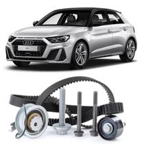 Kit Correia Dentada Tensionador ContiTech Audi A1 / A3