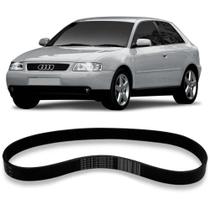 Kit Correia Dentada Tensionador ContiTech Audi A3 A4 A6 TT