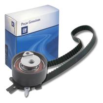 Kit Correia Dentada Tensionador S10 2012 2013 2.8 Diesel Gm