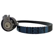 Kit Correia Dentada Tensor 206 Clio Logan Sandero 1.0 16v Kit Correia Dentada Tensor 206 Clio Logan Sandero 1.0 16v