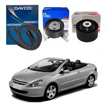 Kit Correia Dentada Tensor 307 Cc 2.0 2003 A 2006 Kit Correia Dentada Tensor 307 Cc 2.0 2003 A 2006