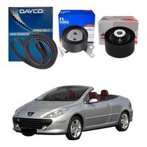 Kit Correia Dentada Tensor 307 Cc 2.0 2007 A 2008 Kit Correia Dentada Tensor 307 Cc 2.0 2007 A 2008
