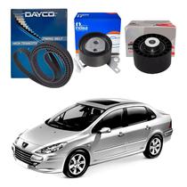 Kit Correia Dentada Tensor 307 Sedan 2.0 2006 A 2012 Kit Correia Dentada Tensor 307 Sedan 2.0 2006 A 2012