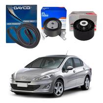 Kit Correia Dentada Tensor 408 2.0 2012 A 2015 Kit Correia Dentada Tensor 408 2.0 2012 A 2015