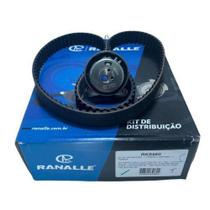 Kit Correia Dentada- Tensor-500/Doblo/Uno/Palio/Punto/Siena/ - RANALLE