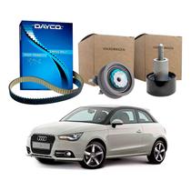 Kit Correia Dentada Tensor A1 1.4 2010 A 2015