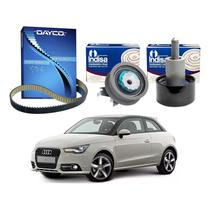 Kit Correia Dentada Tensor A1 1.4 2010 A 2015