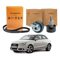 Kit Correia Dentada Tensor A1 1.4 2010 A 2015