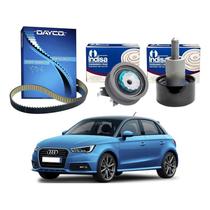 Kit Correia Dentada Tensor A1 1.4 2016 A 2018