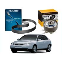 Kit Correia Dentada Tensor A3 1.6 2002 A 2006 Kit Correia Dentada Tensor A3 1.6 2002 A 2006