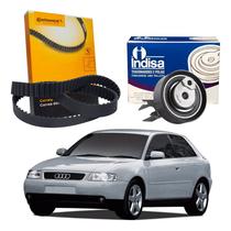 Kit Correia Dentada Tensor A3 1.6 2002 A 2006
