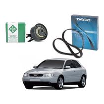 Kit Correia Dentada Tensor A3 1.6 2002 A 2006
