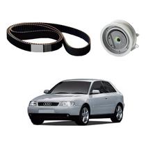 Kit Correia Dentada Tensor A3 1.6 Akl 1998 A 2006 Kit Correia Dentada Tensor A3 1.6 Akl 1998 A 2006