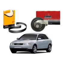 Kit Correia Dentada Tensor A3 1.8 Turbo 1996 A 2006 Kit Correia Dentada Tensor A3 1.8 Turbo 1996 A 2006
