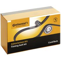 Kit Correia Dentada + Tensor A3 Gol Polo Contitech Kit Correia Dentada + Tensor A3 Gol Polo Contitech