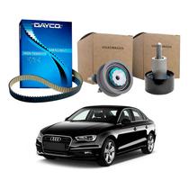 Kit Correia Dentada Tensor A3 Sedan 1.4 2014 A 2016