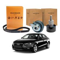 Kit Correia Dentada Tensor A3 Sedan 1.4 2014 A 2016
