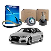 Kit Correia Dentada Tensor A3 Sedan 1.4 2017 A 2020 Kit Correia Dentada Tensor A3 Sedan 1.4 2017 A 2020