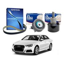 Kit Correia Dentada Tensor A3 Sedan 1.4 2017 A 2020 Kit Correia Dentada Tensor A3 Sedan 1.4 2017 A 2020