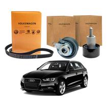 Kit Correia Dentada Tensor A3 Sportback 1.4 2013 A 2016