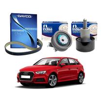 Kit Correia Dentada Tensor A3 Sportback 1.4 2017 A 2020 Kit Correia Dentada Tensor A3 Sportback 1.4 2017 A 2020