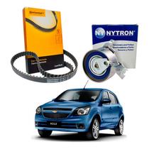 Kit Correia Dentada Tensor Agile 1.4 2009 A 2013 Kit Correia Dentada Tensor Agile 1.4 2009 A 2013