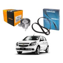 Kit Correia Dentada Tensor Agile 1.4 2009 A 2013 Kit Correia Dentada Tensor Agile 1.4 2009 A 2013