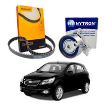 Kit Correia Dentada Tensor Agile 1.4 2014