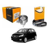 Kit Correia Dentada Tensor Agile 1.4 2014 Kit Correia Dentada Tensor Agile 1.4 2014