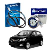 Kit Correia Dentada Tensor Agile 1.4 2014