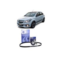 Kit Correia Dentada + Tensor AGILE 2010 A 2014 90531677