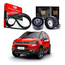 Kit Correia Dentada Tensor Aircross 1.6 16v 2016 A 2021