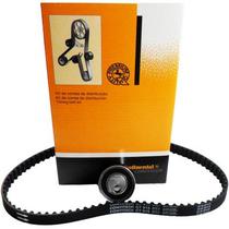Kit correia dentada + Tensor Amarok / Tiguan / Audi - Contitech Kit correia dentada + Tensor Amarok / Tiguan / Audi - Contitech