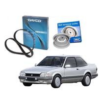 Kit Correia Dentada Tensor Apollo 1.8 1990 A 1992