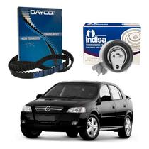 Kit Correia Dentada Tensor Astra 1.8 2.0 2005 A 2011 Kit Correia Dentada Tensor Astra 1.8 2.0 2005 A 2011
