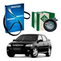 Kit Correia Dentada Tensor Astra 1.8 2.0 2005 A 2011 Kit Correia Dentada Tensor Astra 1.8 2.0 2005 A 2011