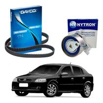 Kit Correia Dentada Tensor Astra Sedan 1.8 2.0 2005 A 2011