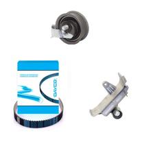Kit Correia Dentada Tensor Audi A3 Golf 1.8 20v Aspir Turbo Kit Correia Dentada Tensor Audi A3 Golf 1.8 20v Aspir Turbo