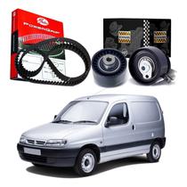 Kit Correia Dentada Tensor Berlingo 1.6 16v 2005 A 2007