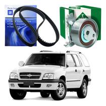 Kit Correia Dentada Tensor Blazer 2.4 8v 2000 A 2007 Kit Correia Dentada Tensor Blazer 2.4 8v 2000 A 2007