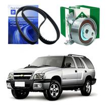 Kit Correia Dentada Tensor Blazer 2.4 8v 2008 A 2012 Kit Correia Dentada Tensor Blazer 2.4 8v 2008 A 2012
