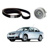 Kit Correia Dentada Tensor Bora 2.0 2007 A 2011 Kit Correia Dentada Tensor Bora 2.0 2007 A 2011